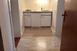 Zentrale 1-Zimmer-Whg. in bevorzugter Lage // Lüdemannstraße 37, Südfriedhof – Lüdemannstr. 37, 24114 Südfriedhof, Kiel – Vorschaubild 5