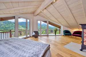 Exklusive Landhaus-Villa mit atemberaubendem Panoramablick – Erstbezug – Die vollständige Adresse der Immobilie erhältst du vom Anbieter., 82467 Garmisch-Partenkirchen – Vorschaubild 22