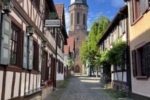 Reihenhaus 3 bis 5 Schlafzimmer, Solar, Wärmepumpe, KfW 40 QNG Förderung – Saarstraße 74, 76870 Kandel – Vorschaubild 7