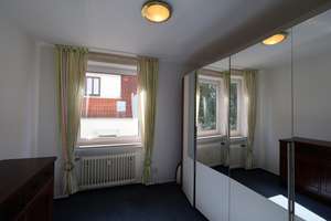 Voll ausgestattete 2,5-Zimmer-Wohnung im Herzen von Bremen-Schwachhausen inkl. Tiefgaragenstellplatz – Die vollständige Adresse der Immobilie erhältst du vom Anbieter., 28211 Gete, Bremen – Vorschaubild 5