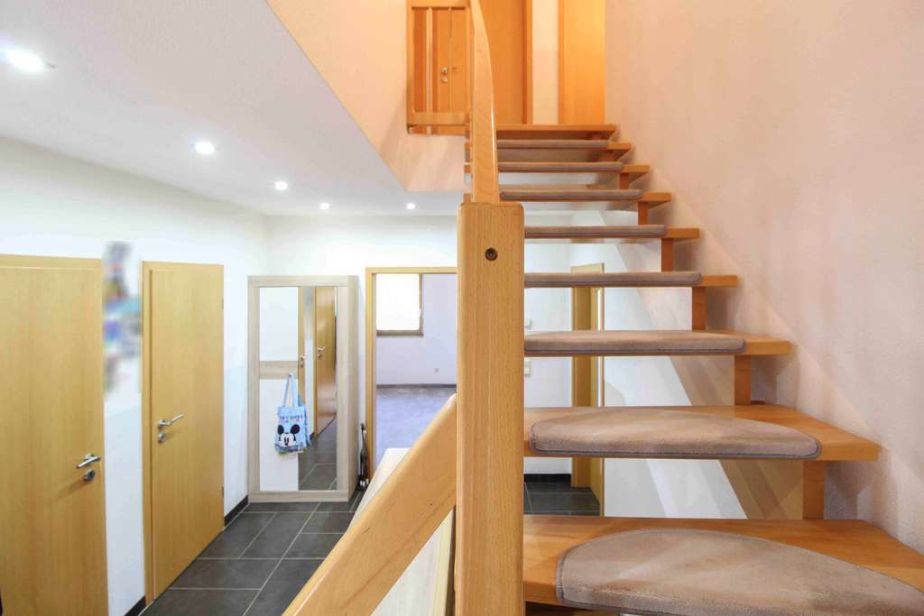 Immobilie in Radeburg - !!!SOFORT BEZUGSFREI!!! Tolles Einfamilienhaus mit Pool und Garten in Radeburg - Bild 4