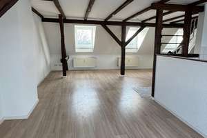 Renovierte 3,5-Zimmer Maisonette Dachgeschosswohnung in Magdeburg Neue Neustadt  – Mittagstraße 5, 39124 Neue Neustadt, Magdeburg – Vorschaubild 5