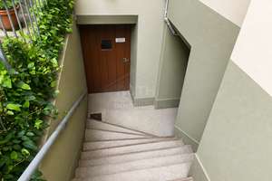 Vermietete 1-Zimmer- Altbau-Wohnung im grünen Innenhofensemble! – Die vollständige Adresse der Immobilie erhältst du vom Anbieter., 10589 Charlottenburg, Berlin – Vorschaubild 6
