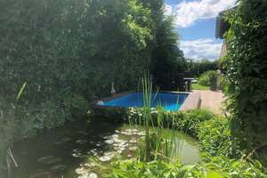 Traumhaus mit exklusiver, hochwertiger Ausstattung und Pool in bevorzugter Lage von Wendelstein! – Die vollständige Adresse der Immobilie erhältst du vom Anbieter., 90530 Wendelstein – Vorschaubild 7
