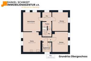 Sanierungsbedürftiges Mehrfamilienhaus – Ideales Projekt für Investoren und Handwerker – Oberbergischer Kreis – Vorschaubild 35