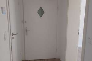 Helle, renovierte 3-Zimmer-Wohnung in zentraler Lage – Willstraße 8, 90429 Bärenschanze, Nürnberg – Vorschaubild 5
