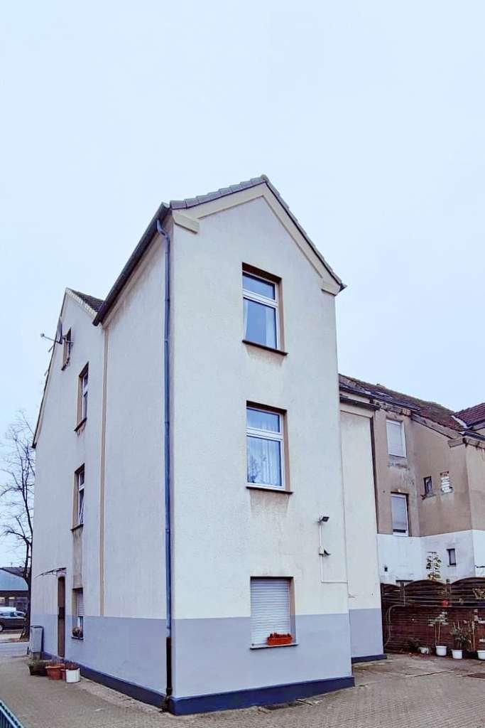 Immobilie in Marl - Attraktive, pflegeleichte Kapitalanlage in Marl - Bild 0