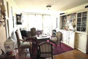 Helle 2-Zimmer-Wohnung mit Balkon und grandiosen Blick in Zollstock! – Kierbergerstr. 15, 50969 Zollstock, Köln – Vorschaubild 2