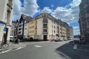 Charmante 3-Zimmer-Wohnung mit Balkon in gefragter Kölner Innenstadtlage
