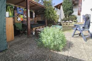 Gemütliches Zuhause mit Terrasse und Garten sowie 3 Außenstellplätzen – Die vollständige Adresse der Immobilie erhältst du vom Anbieter., 72336 Balingen – Vorschaubild 16