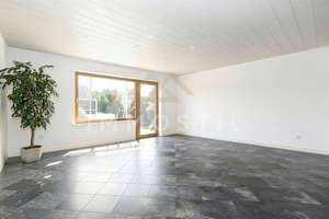 Pforzheim-Sonnenhof: Top gepflegtes, modernisiertes Reihenhaus mit Südgarten & Garage – Die vollständige Adresse der Immobilie erhältst du vom Anbieter., 75180 Büchenbronn, Pforzheim – Vorschaubild 8