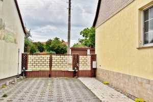!!! Freistehendes EFH mit viel Wohnfläche u. Grundstück + Outdoorpool, sucht neuen Besitzer !!! – Saalekreis – Vorschaubild 4