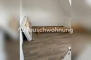 Tauschwohnung: DG-Wohnung (3ZKB) in 9-Parteienhaus in Ringnähe – 48147 Schlachthof, Münster – Vorschaubild 3