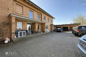 ***Mehrfamilienhaus & Exklusiver Pferdehof mit Reitanlage auf ca 21.000 m² Grundstück*** – Die vollständige Adresse der Immobilie erhältst du vom Anbieter., 37574 Einbeck – Vorschaubild 33