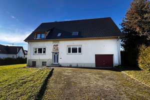 Ein Zuhause, das Raum für Träume lässt - Großzügiges Wohnhaus im Rohbau in 72355 Schörzingen – Die vollständige Adresse der Immobilie erhältst du vom Anbieter., 72355 Schömberg – Vorschaubild 2