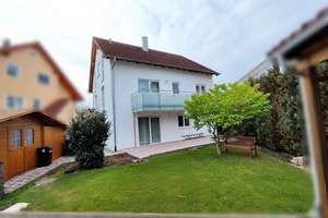 * Gepflegtes EFH mit ELW in Sackgassenlage * – Die vollständige Adresse der Immobilie erhältst du vom Anbieter., 74523 Schwäbisch Hall – Vorschaubild 5