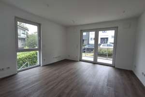 Moderne Singlewohnung inkl. EBK und Balkon
