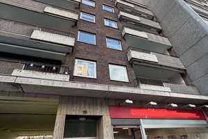 Zentral gelegene 3,5-Raum-Wohnung mit Balkon und Gäste-WC auf ca. 76 m² zu verkaufen – Düppelstr. 48, 46045 Altstadt-Mitte, Oberhausen – Vorschaubild 16