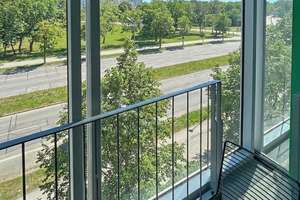 Voll möbliertes Business-Apartment im schönen Schwabing – Die vollständige Adresse der Immobilie erhältst du vom Anbieter., 80797 Schwere-Reiter-Straße, München – Vorschaubild 3