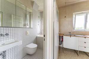 Bezugsfreie 2-Zimmer-Wohnung mit Balkon in Tempelhof – Bayernring 29a 29a, 12101 Tempelhof, Berlin – Vorschaubild 16
