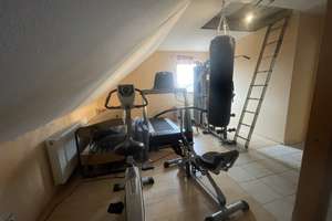 Großes Einfamilienhaus m Einliegerwohnung gr Garage, Zisterne und Photovoltaik – Die vollständige Adresse der Immobilie erhältst du vom Anbieter., 9600 Oberschöna – Vorschaubild 49