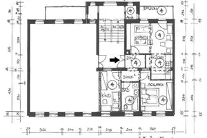 Sonnige 3-Raum-Wohnung mit Abstellraum & Süd-Balkon mit exklusivem Ausblick – Albrechtstraße 4, 9130 Chemnitz – Vorschaubild 21