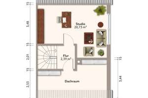 ***Heike Borchers Immobilien***Gemütliches Reiheneckhaus mit Süd-Garten bietet viel Freiheit*** – Die vollständige Adresse der Immobilie erhältst du vom Anbieter., 82024 Taufkirchen – Vorschaubild 30