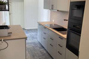 Erstbezug nach Sanierung, 3- RaumWohnung mit EBK und Terasse – Langer Weg 7, 39112 Sudenburg, Magdeburg – Vorschaubild 32