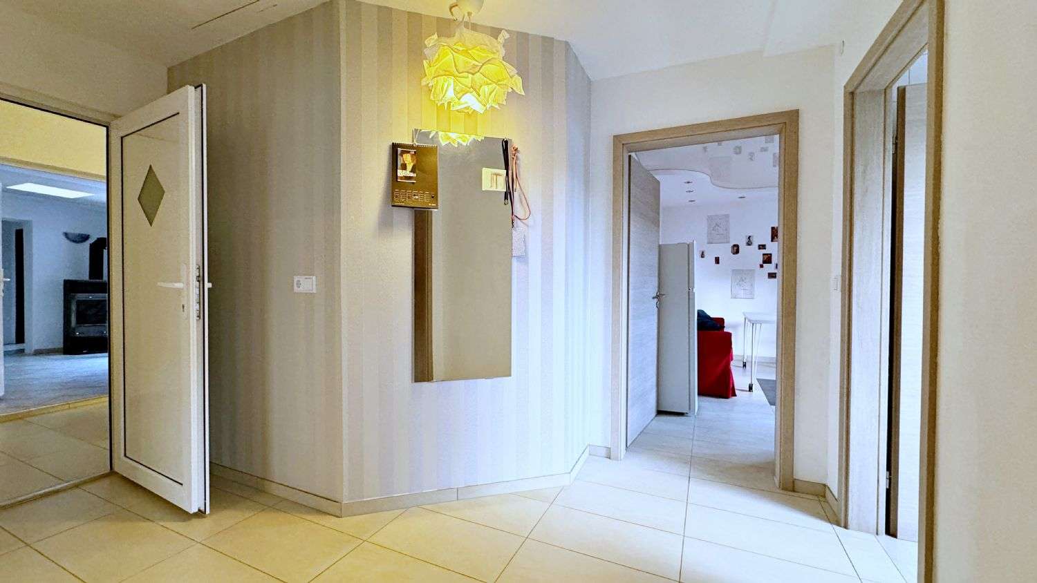 Immobilie in Einhausen - Vielseitiges Wohn- und Geschäftshaus mit zahlreichen Nutzungsmöglichkeiten - Bild 13