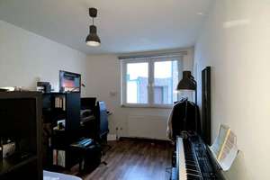 Zwei-Zimmer-Wohnung in zentraler Lage von Aachen – Hirschgraben 39, 52062 Ponttor, Aachen – Vorschaubild 10