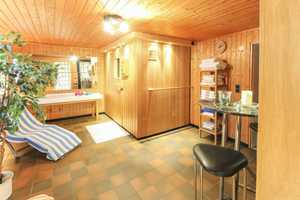 Stilvolles EFH mit extravaganter, großzügiger Raumaufteilung inkl. Sauna, Kino und großem Garten – Göttingen (Kreis) – Vorschaubild 11