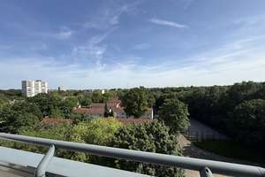 3-Zimmer Eigentumswohnung mit Ausblick in Düsseldorf-Garath – Stralsunder Straße 77, 40595 Garath, Düsseldorf – Vorschaubild 15