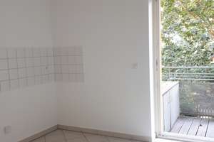 Stilvolle Altbauwohnung mit Balkon | Hochwertig saniert | Direkt am Augustinerkloster – Augustiner Straße 8, 99084 Altstadt, Erfurt – Vorschaubild 15