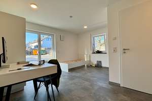 Studentenwohnung möbliert mit "All-In" Miete in Augsburg, Neubau – Rebhuhnstr. 11, 86179 Haunstetten-West, Augsburg – Vorschaubild 3