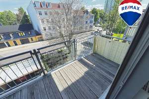 Moderne 2-Zimmer-Wohnung mit Balkon und offenem Wohn-Essbereich – zentrumsnah & energieeffizient – Die vollständige Adresse der Immobilie erhältst du vom Anbieter., 39114 Werder, Magdeburg – Vorschaubild 1