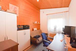 Architektonisch charmante Doppelhaushälfte mit vielseitigem Nutzungspotential in BS! – Die vollständige Adresse der Immobilie erhältst du vom Anbieter., 38110 Wabe-Schunter-Beberbach, Braunschweig – Vorschaubild 8