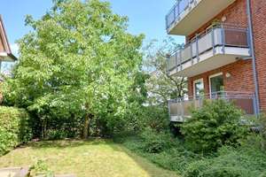 Horn-Lehe: top 2-Zimmer-Komfort-ETW mit Südwestbalkon und Lift – Die vollständige Adresse der Immobilie erhältst du vom Anbieter., 28357 Lehesterdeich, Bremen – Vorschaubild 8