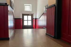 Wunderschöne 2-Zimmer Altbauwohnung mit Balkon und Wohnküche – München – Vorschaubild 9