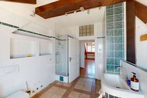 *Niedrige Provision* Großzügige Maisonette mit 114 m² und Potenzial – unvermietet & renditestark – 67063 Nord-Hemshof, Ludwigshafen am Rhein – Vorschaubild 7