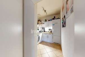 Kompakte Altbau-Wohnung mit Außenfläche und klassischem Wohncharakter – Die vollständige Adresse der Immobilie erhältst du vom Anbieter., 14467 Nördliche Innenstadt, Potsdam – Vorschaubild 5