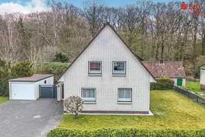 Herrliche Lage direkt am Naturschutzgebiet – Friesland (Kreis) – Vorschaubild 1