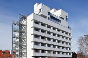 Topgepflegtes Business Apartment in Bayenthal - Möblierte 2-Zimmer Wohnung – Bernhardstraße 12, 50968 Bayenthal, Köln – Vorschaubild 18