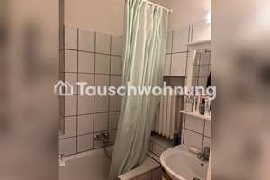 Tauschwohnung: Helle Wohnung in Sülz mit höheren Decken und Balkon – Wilhelm-Waldeyer Straße 18, 50937 Sülz, Köln – Vorschaubild 17