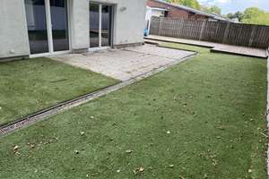 Erdgeschoss-Gartenwohnung im Bungalow-Stil mit privatem Eingang  – Bruchhöfe 27a, 47829 Gartenstadt, Krefeld – Vorschaubild 23