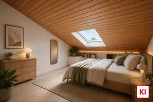 Modern saniertes Reihenhaus mit Garten – bezugsfertig in begehrter Lage am Südpark – Die vollständige Adresse der Immobilie erhältst du vom Anbieter., 81379 Mittersendling, München – Vorschaubild 13