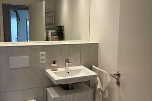 Helle 2-Zimmer-Wohnung mit Balkon im 2. OG in Leipzig-Volkmarsdorf – Die vollständige Adresse der Immobilie erhältst du vom Anbieter., 4315 Anger-Crottendorf, Leipzig – Vorschaubild 6