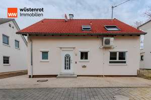 **Modernes Einfamilienhaus von 2007 in Scherzingen – gepflegt, familienfreundlich, starke Lage** – Die vollständige Adresse der Immobilie erhältst du vom Anbieter., 79238 Ehrenkirchen – Vorschaubild 5