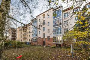 Renovierung 2026 | 4-Zimmer-Wohnung im Gründerzeithaus mit Wintergarten und Balkon | Provisionsfrei – Menckestraße 14, 4155 Gohlis-Süd, Leipzig – Vorschaubild 9