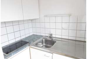 1-Zimmer-Wohnung ruhige Lage unter der Achalm im Erdgeschoss – Die vollständige Adresse der Immobilie erhältst du vom Anbieter., 72766 Reutlingen-Mitte, Reutlingen – Vorschaubild 1
