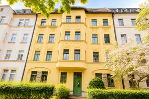 Wunderschöne 2- Zimmer Wohnung wieder zu vermieten